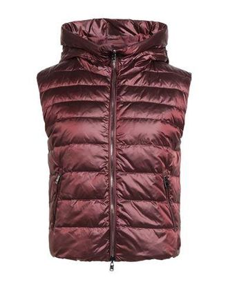 People of Shibuya COATS & JACKETS - Gilets on YOOX.COM