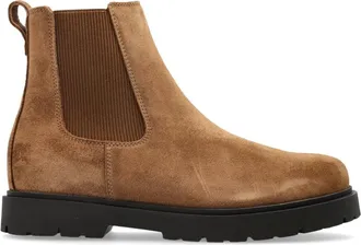 Birkenstock Mujer, Zapatos, Marr&oacute;n, Talla: 40 EU