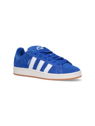 adidas Campus Sneaker - Blue