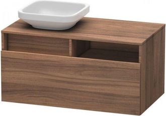 Duravit Durastyle Mueble De Ba&ntilde;o Colgado En La Pared 6784, 1 - Duravit