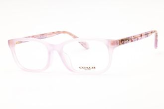 Coach HC6174F 569654 Milky Purple 54mm