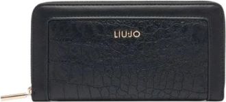 Liu Jo Af 6170 Es 042 Cartera - Accessories - Mujer - Negro - ONE SIZE