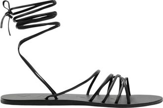 Maneb&igrave; Mujer, Zapatos, Negro, Talla: 38 EU