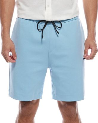 HUGO BOSS Zone Short