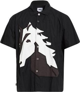 Obey TOPWEAR - Camicie su YOOX.COM