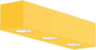 Lumicom Manhattan L Plaf&oacute;n Mate