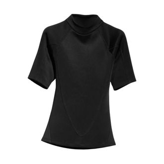 Gucci Hombre, Camisetas, Negro, Talla: L