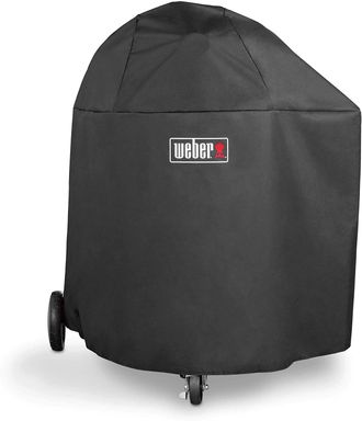 Weber Funda Weber Premium Summit Charcoal Grill