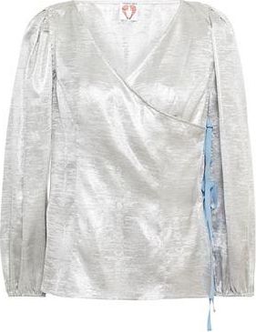 Shrimps CAMISETAS Y TOPS - Camisas en YOOX.COM