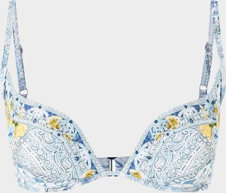 Camilla De Nada Grenada Continuous Underwire Bikini Top