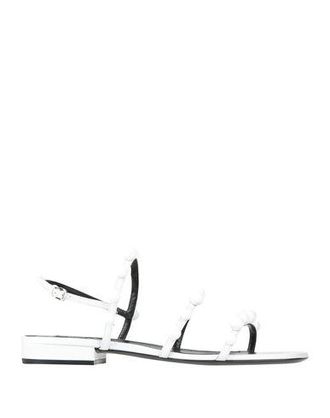 Sergio Rossi FOOTWEAR - Sandals on YOOX.COM