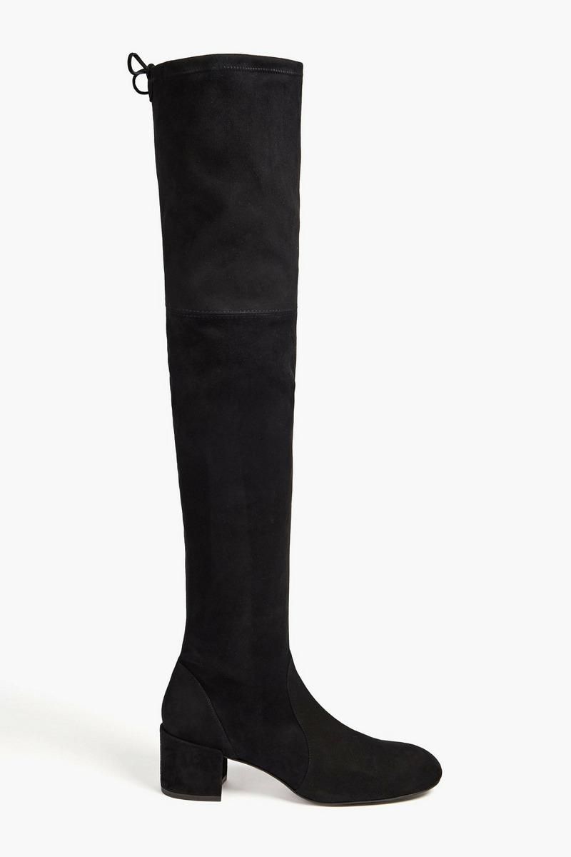 Stuart weitzman over the knee boots sale online