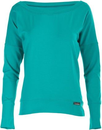 Winshape Oversize-Shirt