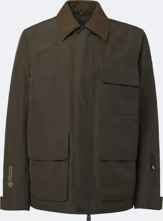 Moncler Chaqueta de esqu&iacute; Andes de GORE-TEX
