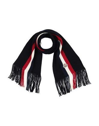 Moncler COMPLEMENTOS - Bufandas en YOOX.COM
