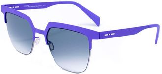 Italia Independent Metal Sunglasses