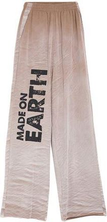 VETEMENTS BOTTOMWEAR - Trousers on YOOX.COM