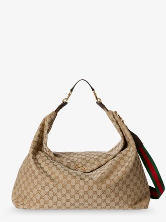 Gucci Borsa a tracolla Brera in tessuto GG - GUCCI - gender_Man