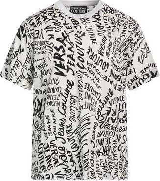 Versace TOPWEAR - T-shirts on YOOX.COM