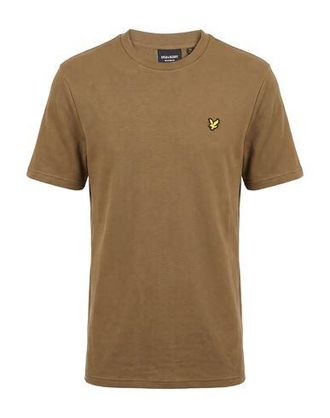 Lyle & Scott CAMISETAS Y TOPS - Camisetas en YOOX.COM