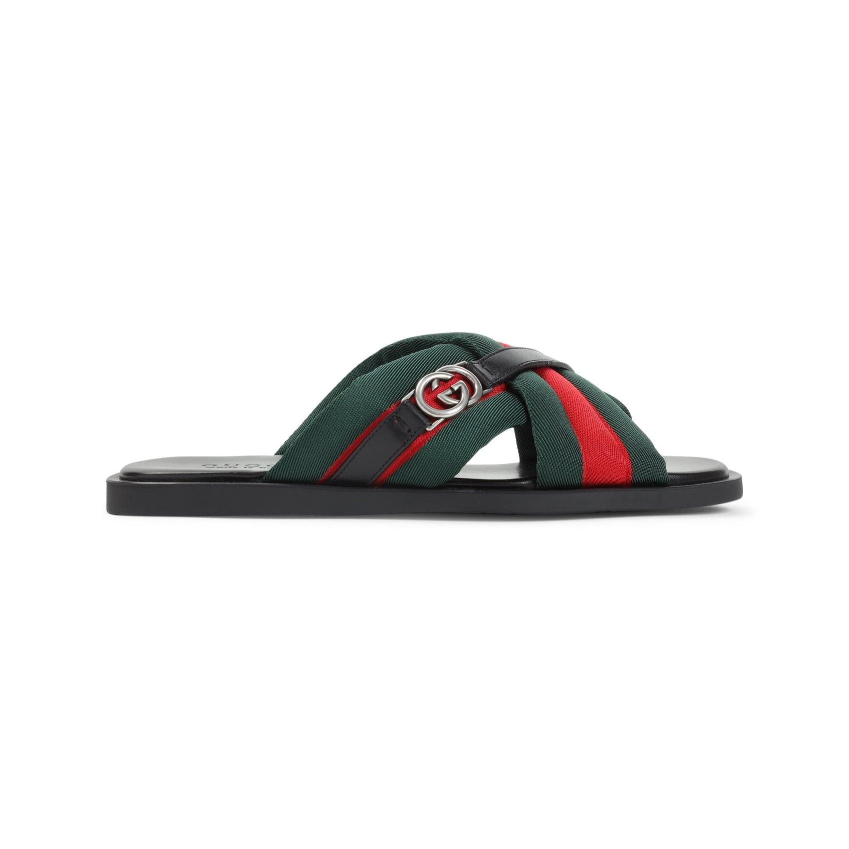 Gucci Sandals − Sale: up to −44% | Stylight