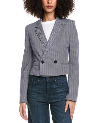 Rag & Bone Rag & Bone Elvy Blazer