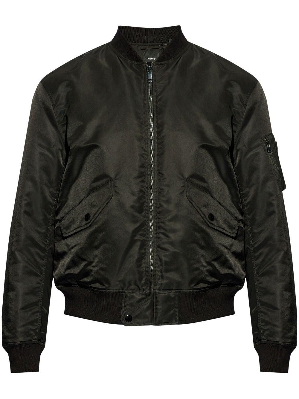 theory black ブルゾン Theory: Black Jackets now up to −75% | Stylight