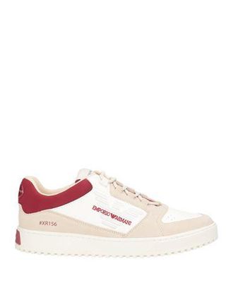 Emporio Armani FOOTWEAR - Trainers on YOOX.COM