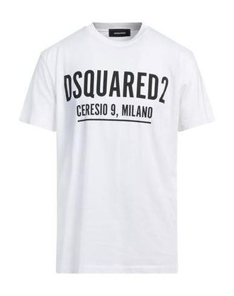 Dsquared2 TOPWEAR - T-shirts su YOOX.COM