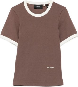 Axel Arigato Dahlia T-shirt