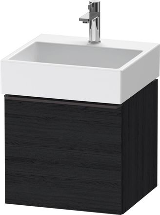 Duravit Duravit D-neo Mueble Bajo Lavabo Suspendido, 484x440x442mm, 1