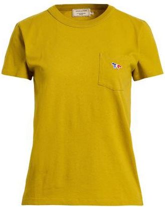 Maison Kitsuné TOPS - T-shirts auf YOOX.COM