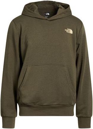 The North Face M MONTE REGULAR HOODIE