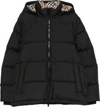 Burberry Hombre, Chaquetas, Negro, Talla: XL