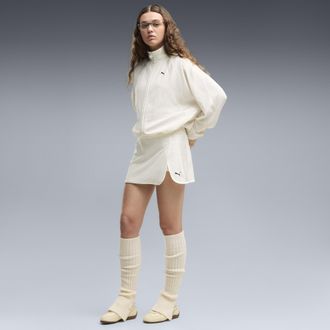Puma Gonna Lace Pack T7 da donna, Accessori, Bianco, XL
