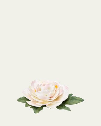Aerin Bloom Porcelain Flower