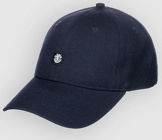 Element Icon Dad Twill Cap blau