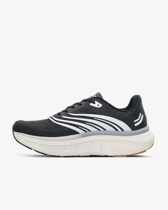 Fessura Italia Speed 01 Sneaker - Black