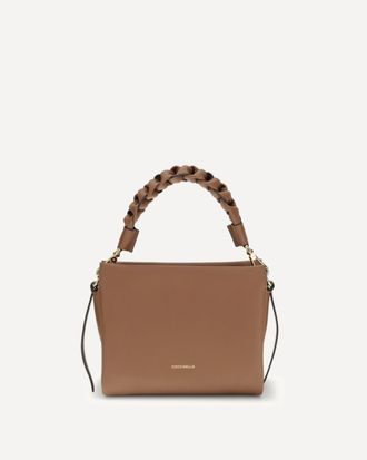 Coccinelle Borsa a Mano Boheme Woman UNI