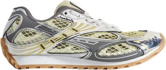 Bottega Veneta Orbit Sneakers - Dames - Sneakers - Veelkleurig - 36 EU - Su&egrave;de - Schoenen