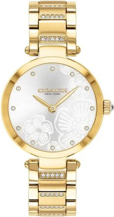 Coach Women Park Watch