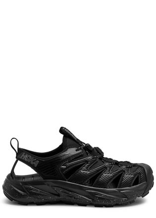 Hoka One One Hopara Cut-out Neoprene Sneakers - Black - 6.5 (IT39.5 / UK6.5)