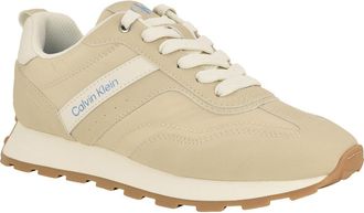 Calvin Klein Tanja Sneaker in Natural at Nordstrom Rack, Size 9.5