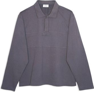 Soulland unisex, Top, Grigio, Xs/S, new