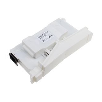 Bosch M&oacute;dulo - Tarjeta De Control - Configurada - 00658817