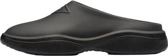 Prada (WMNS) PRADA Foam Rubber Mules Black 1S811M_3LKD_F0002_F_025
