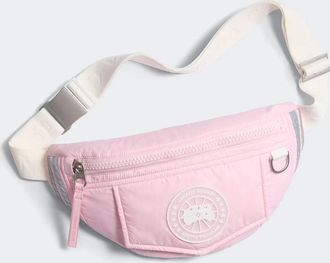 Canada Goose Sac &agrave; la taille Enduraluxe (Hommes, Nrth Star Wh, TAILLE UNIQUE)