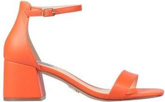 Steve Madden CALZADO - Sandalias con cierre en YOOX.COM