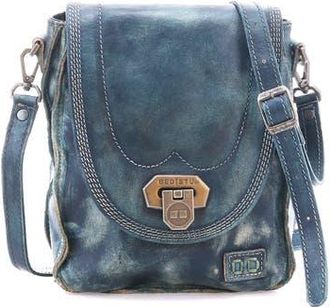 Bed St&uuml; Rhyme Compact Crossbody in Blazer Hand Wash at Nordstrom