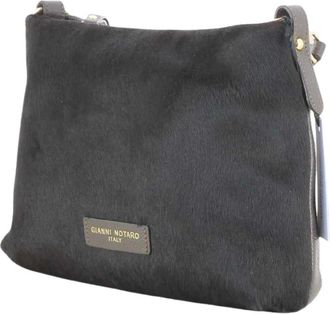 Carol J. Borsa a tracolla - - Bags - Donna - Nero - ONE SIZE
